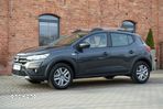 Dacia Sandero Stepway TCe 90 Expression - 1