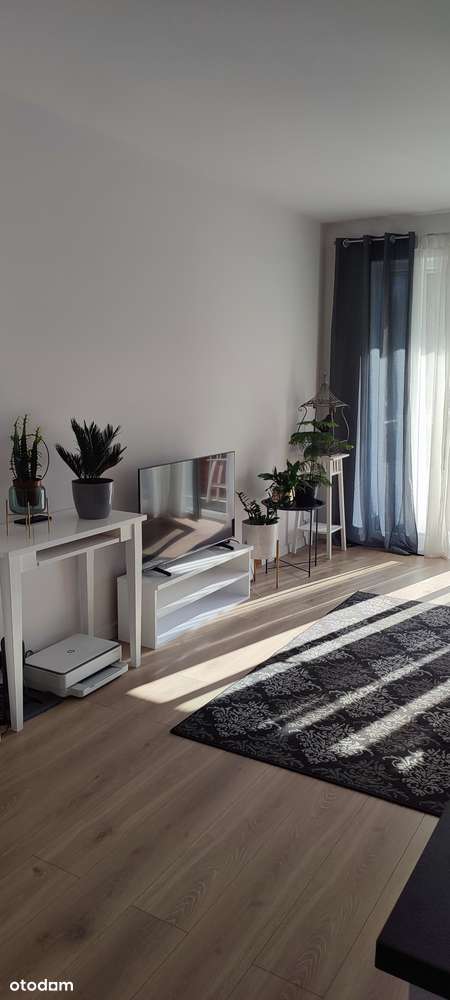 Mieszkanie 2- pokojowe piękne, słoneczne, wykończone pod klucz, 50m2 - Pełny obrazek: 3/17