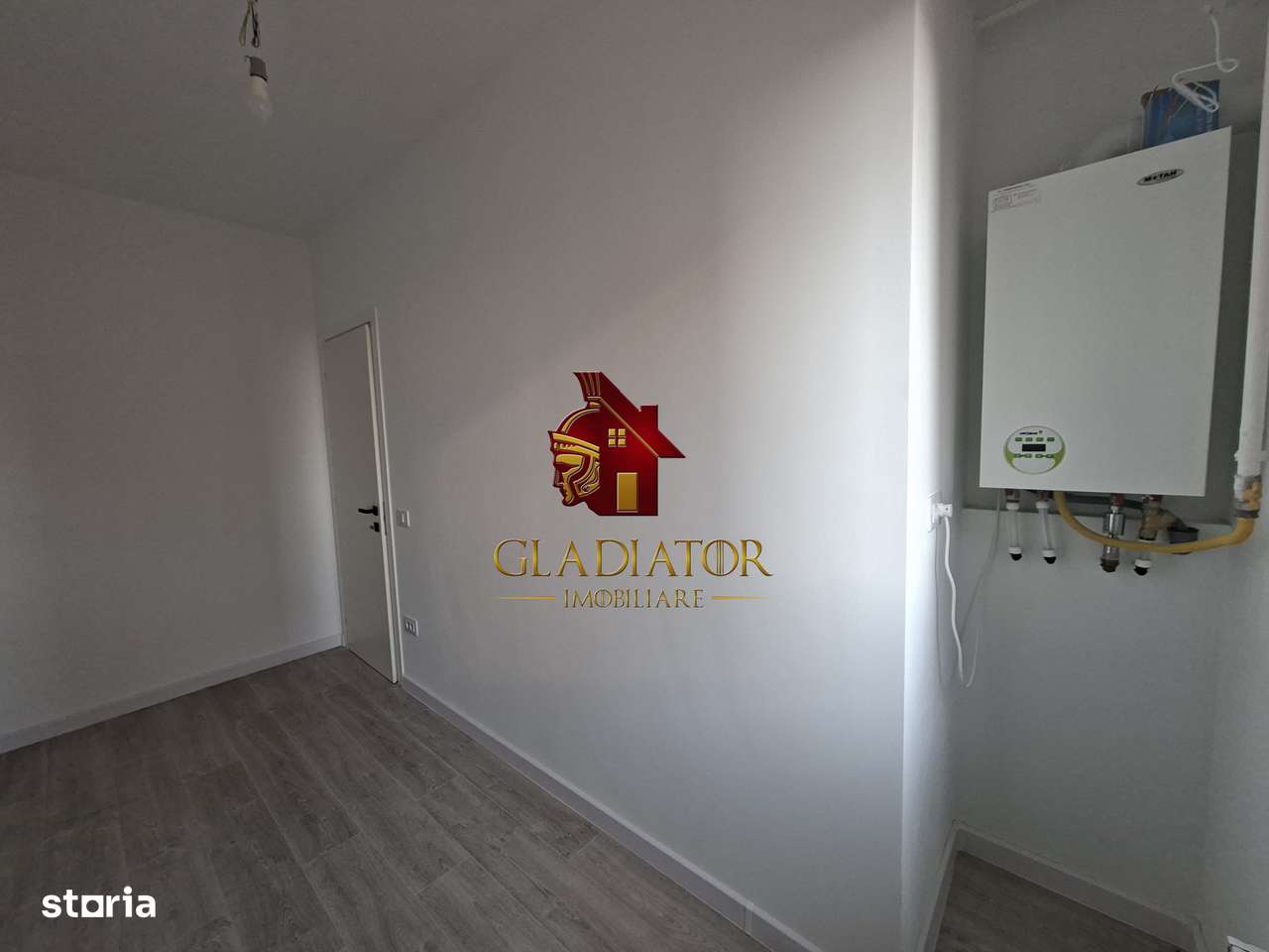 Ocazie rara in cartierul Visoianu - Lunca Cetatuii Iași 1 camera lift-10