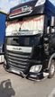 Bara leduri sub masca fata, 3 elemente, Daf XF Euro 6 DAUTO - 3