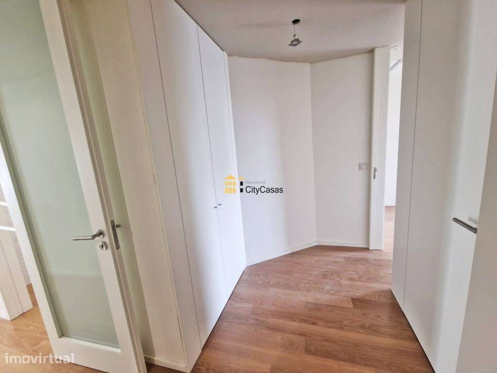 T3 Novo c/ Terraço | Cidade da Maia - Grande imagem: 4/35