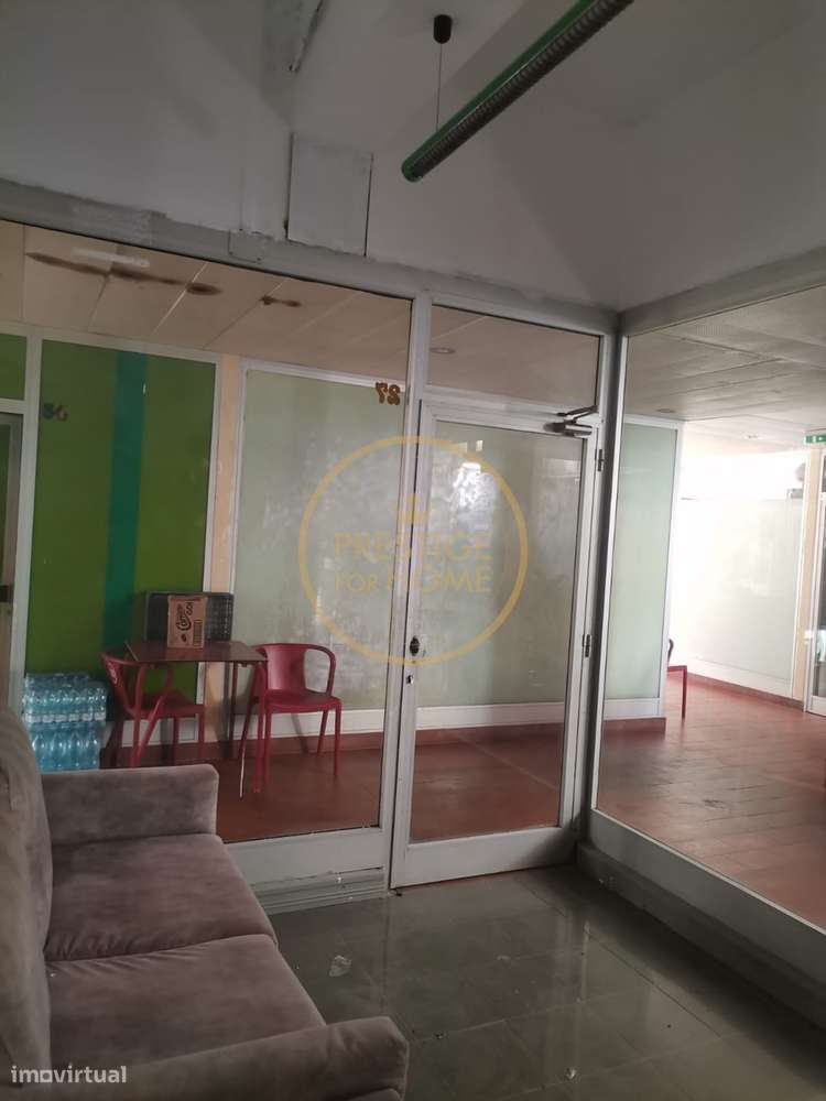 Espaço Comercial em Loulé-12
