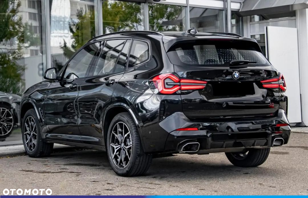 BMW X3 - 3