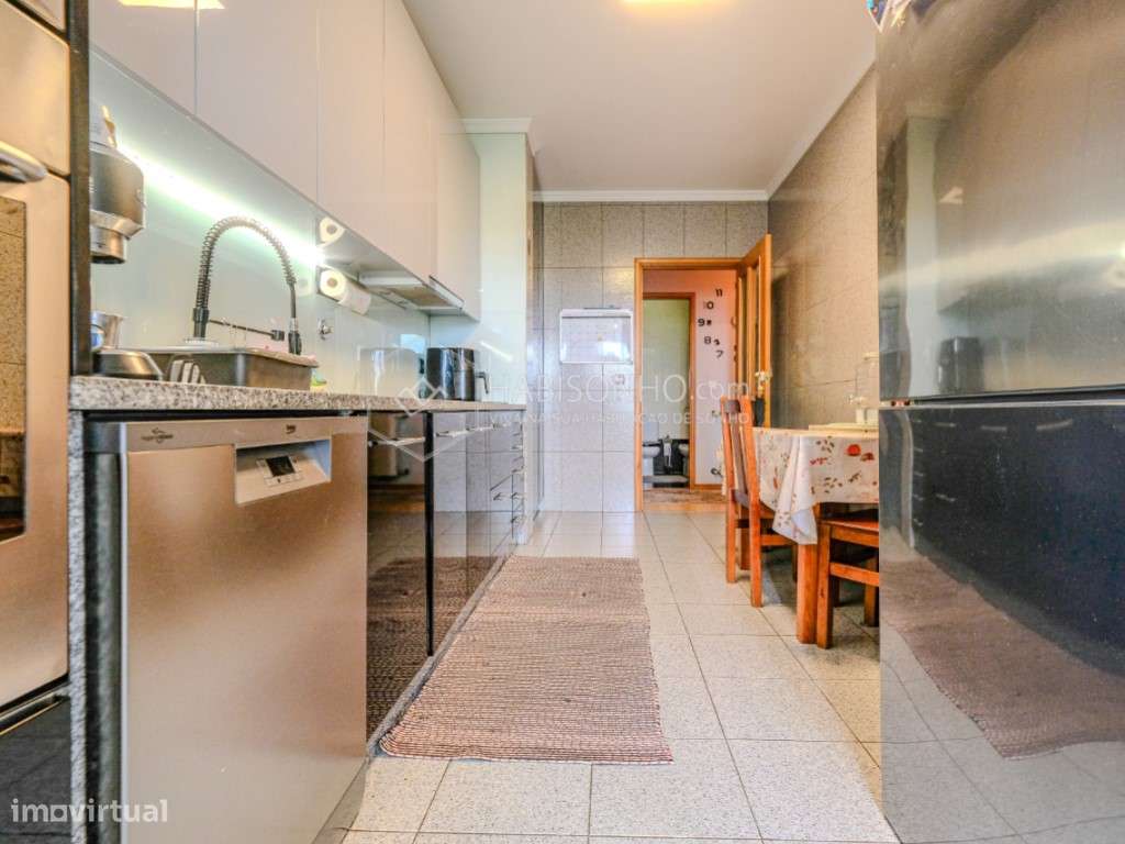 Apartamento T2 | São Cosme | Gondomar-7