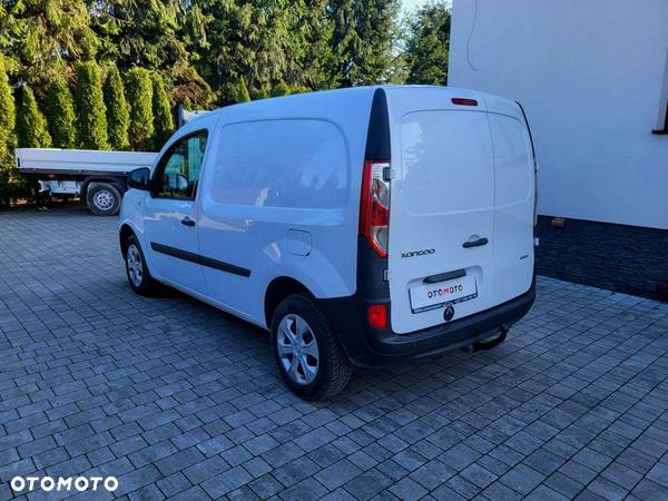 Renault Kangoo - 8