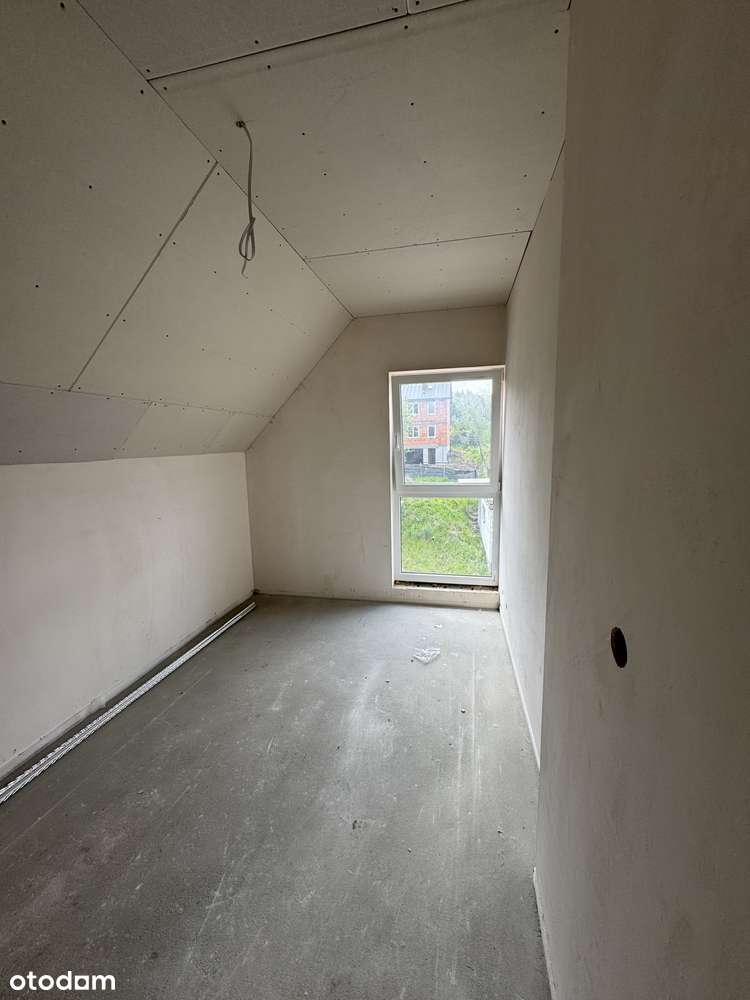 4 Pokoje I Wieliczka I Fotowoltaika I Ogrodek I Bez prowizji i PCC-12