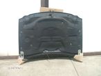 JEEP GRAND CHEROKEE WK WH MASKA CHŁODNICE GRILL - 2