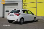 Toyota Yaris 1.0 Active - 8