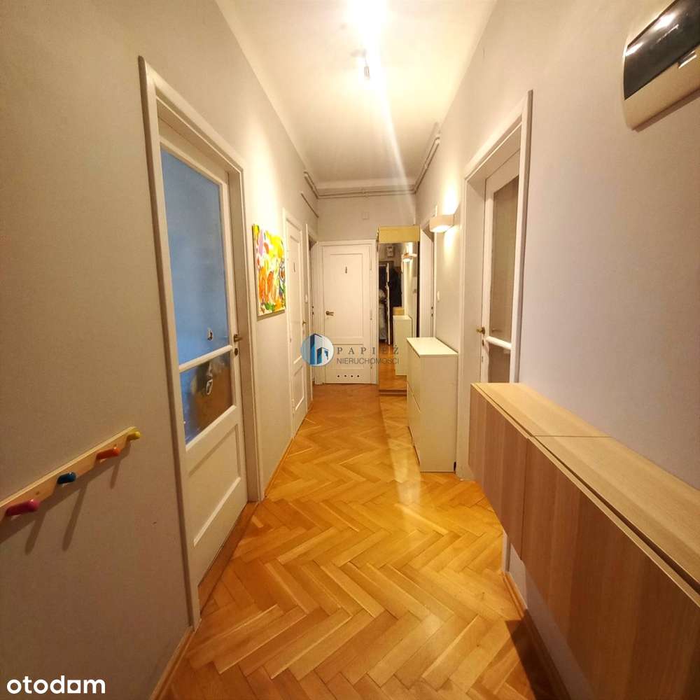 Kamienca, balkon, 1 piętro, Nowe Włochy - Pełny obrazek: 5/16