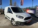 Ford Transit Courier - 4