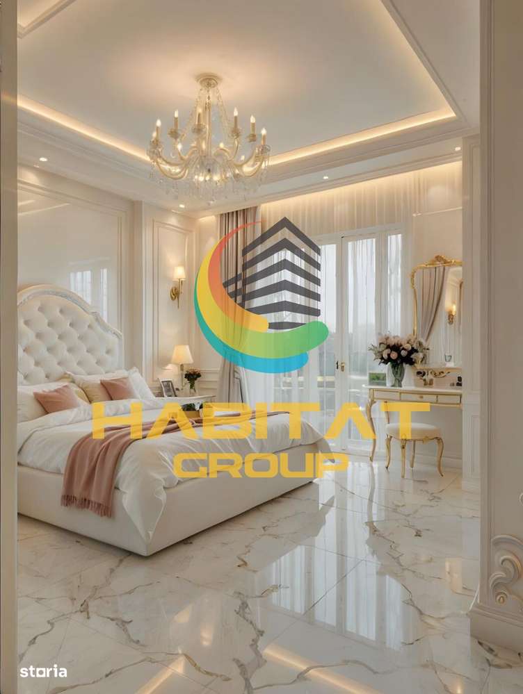 Apartmaent cu 3 camere in Pallady, zona linistita - Imagine principală: 4/11