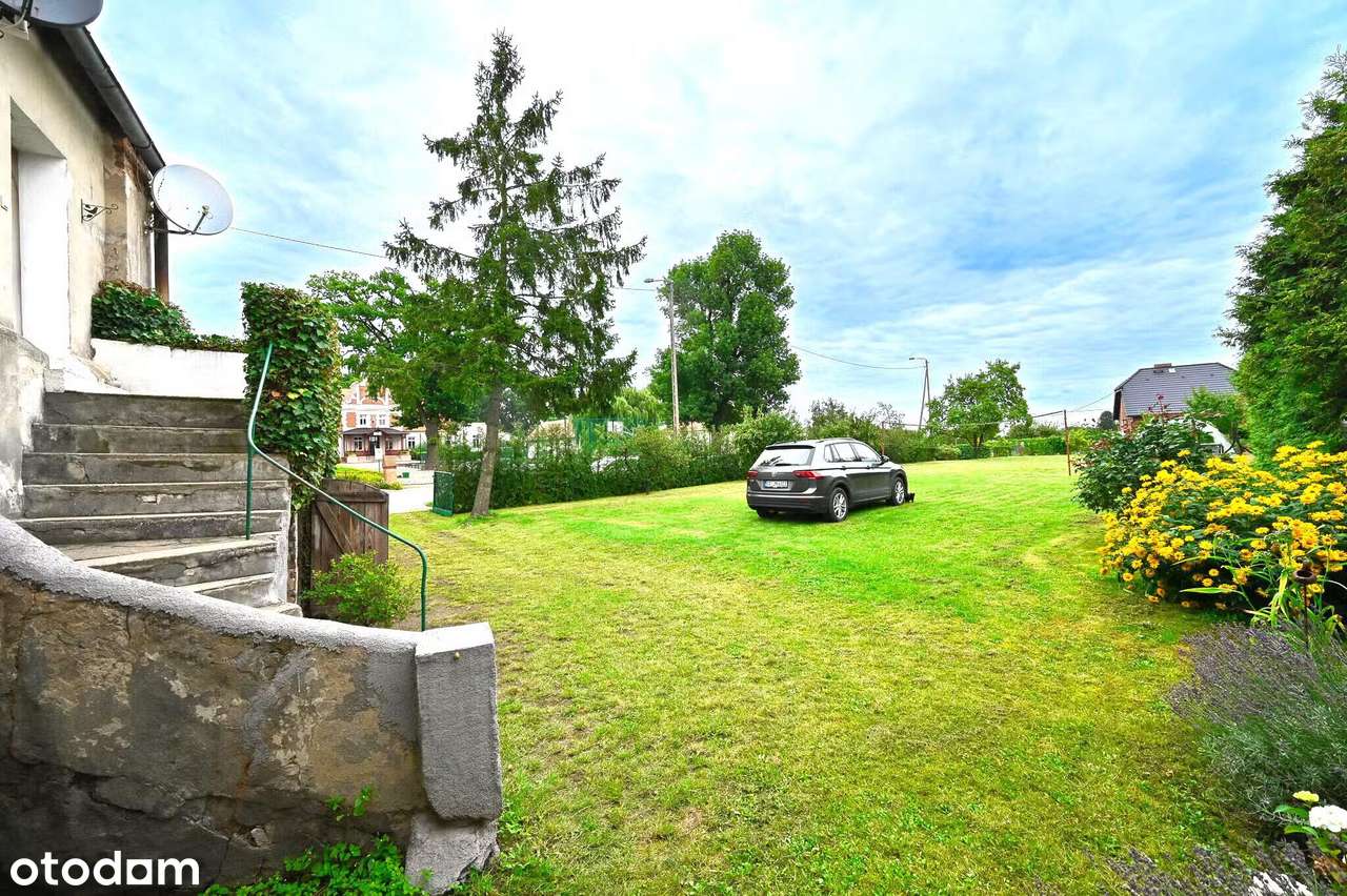 Klimatyczna nieruchomość w Ryńsku-2