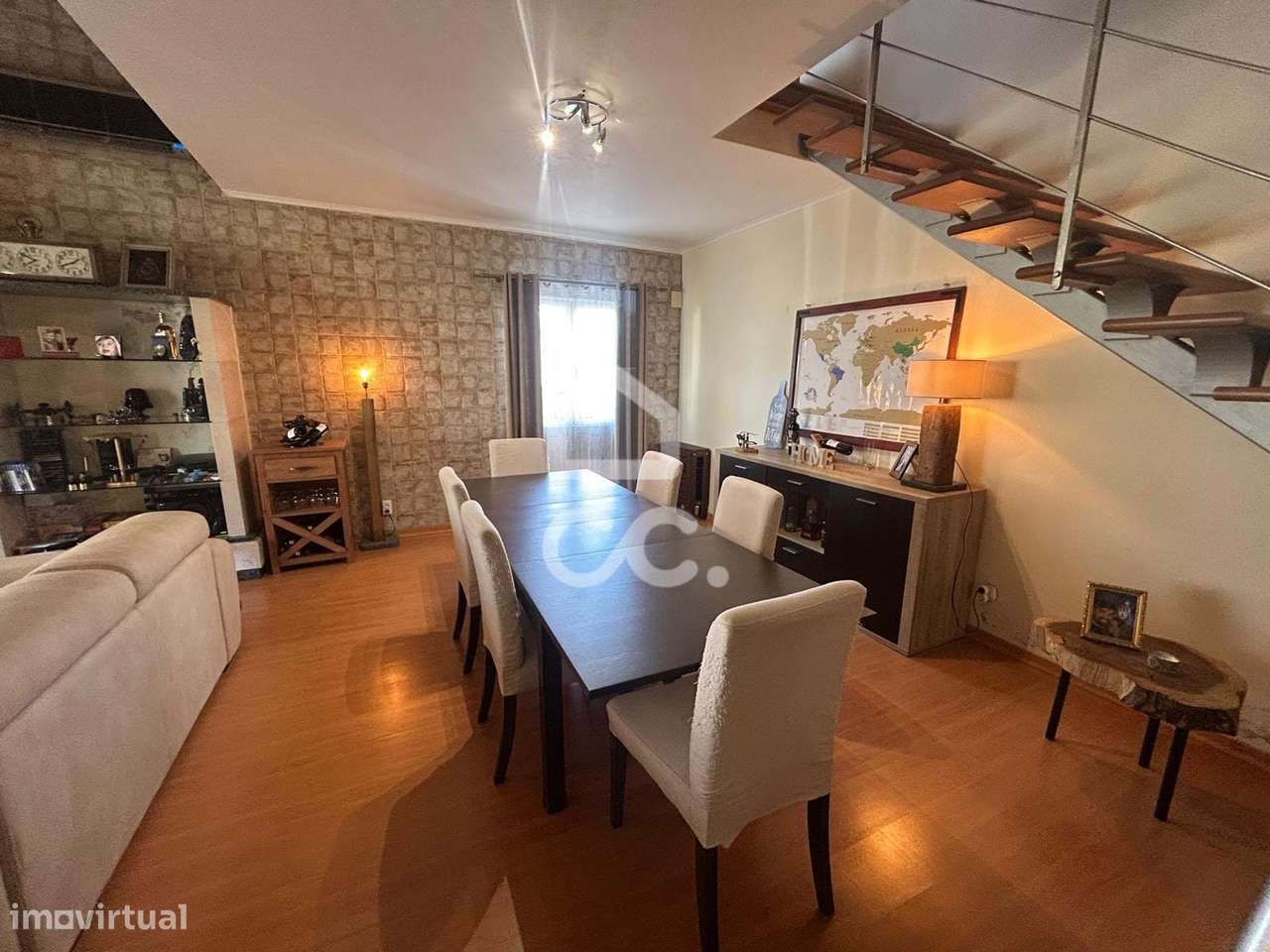 Moradia com 5 Quartos - Fajã de Cima- Ponta Delgada - Grande imagem: 5/43