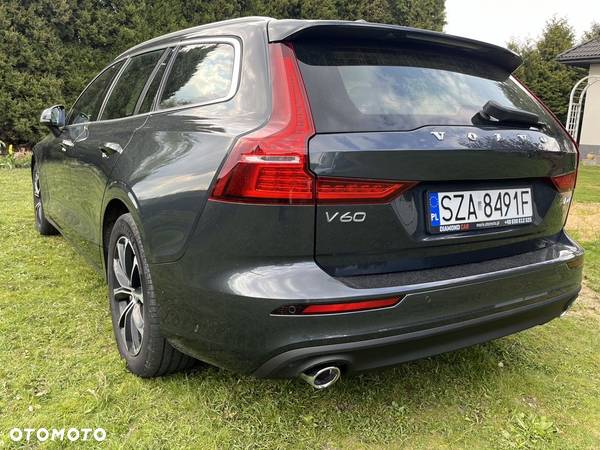 Volvo V60 D4 - 11