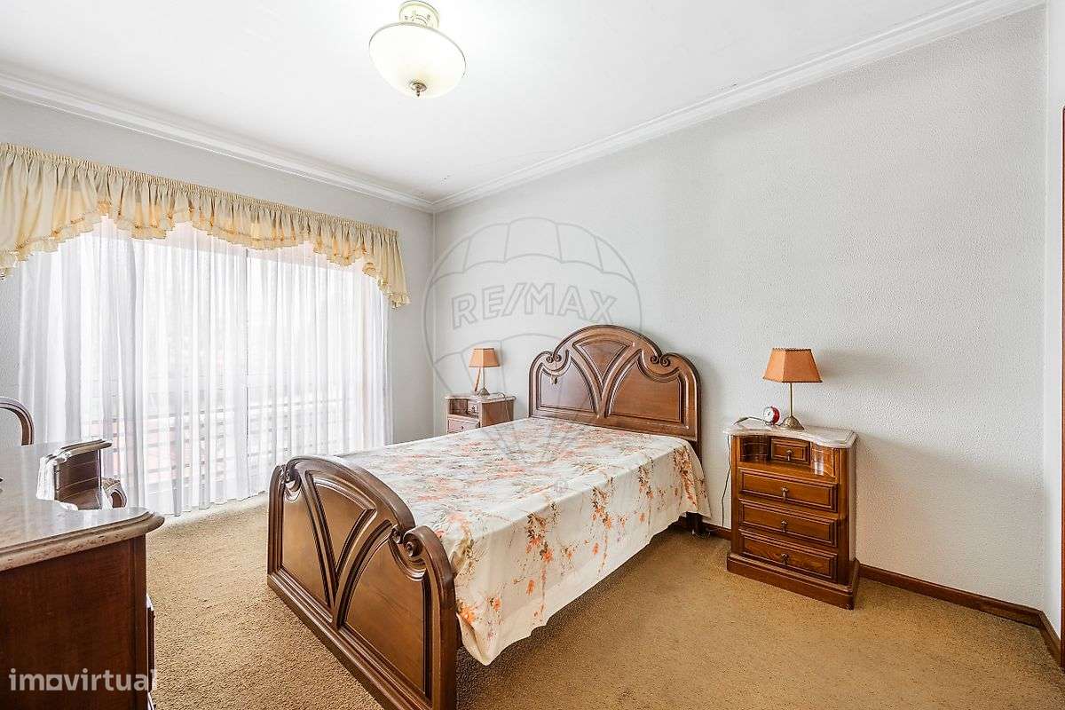 Apartamento T2 para venda-11