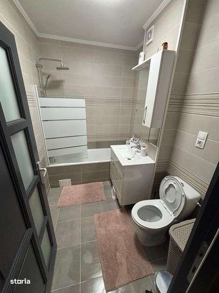 Apartament 3 camere cart. Unirii 2 locuri de parcare - Imagine principală: 5/8