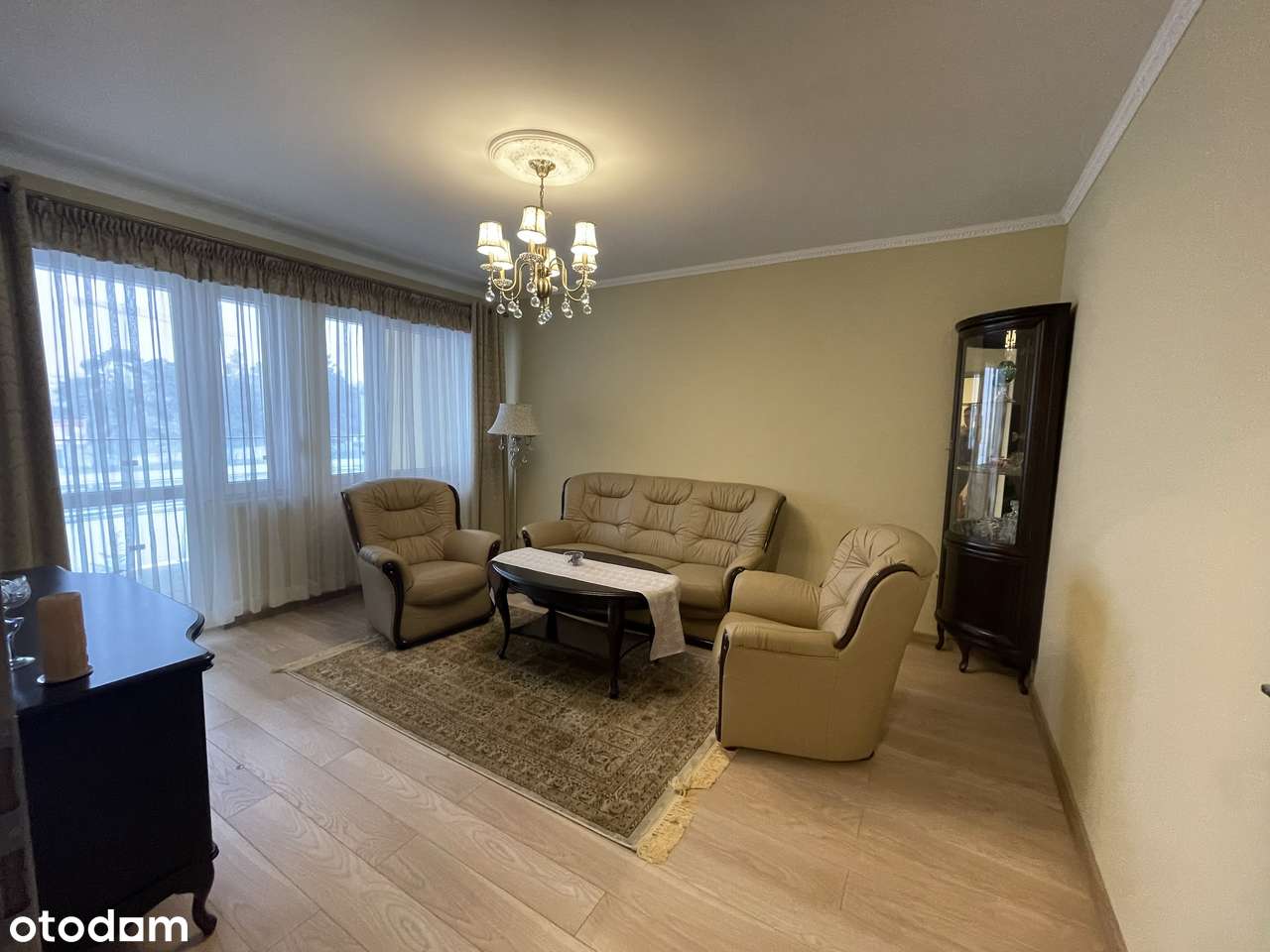 Mieszkanie do wynajęcia – Jar, miejsce parkingowe w hali w cenie - Pełny obrazek: 5/6