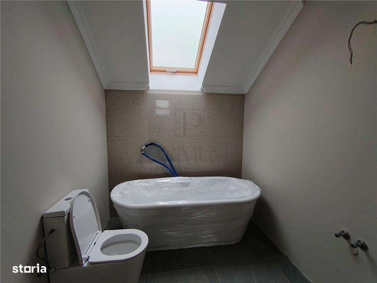 Casa Individuala - RONAT - Dormitor la parter - bucatarie separata.-16