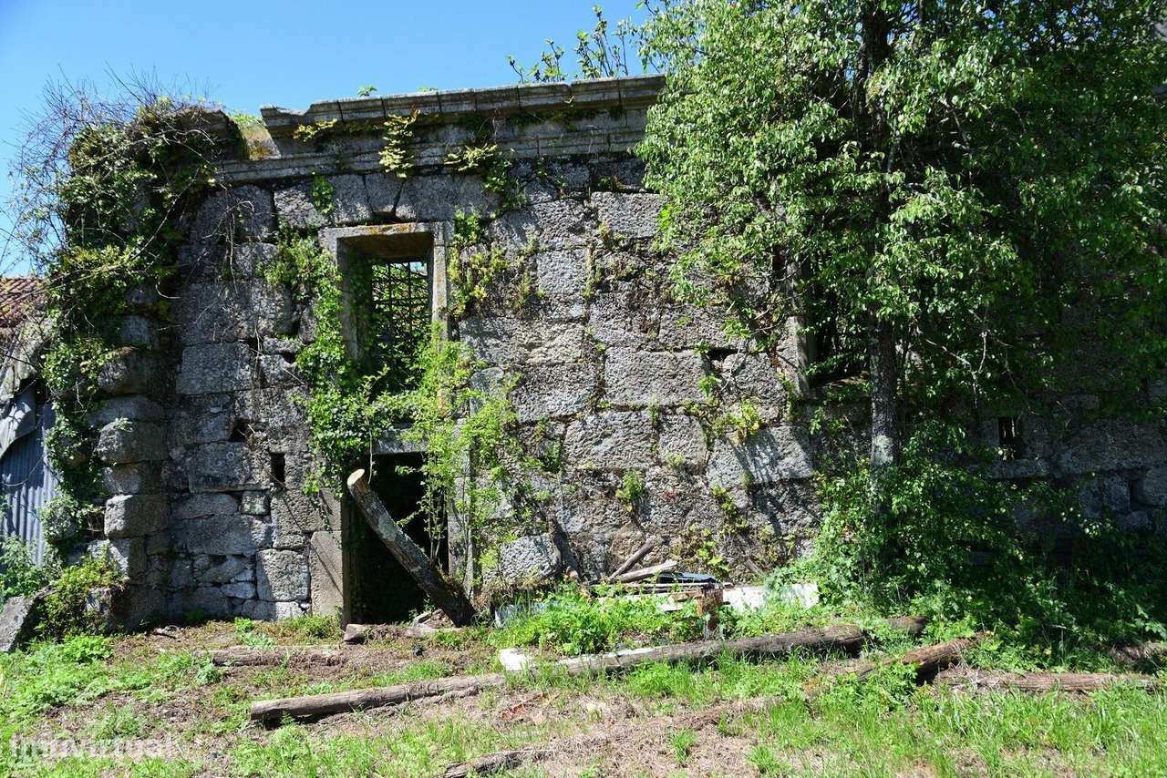 Quinta Histórica em Vila Meã - Grande imagem: 5/17