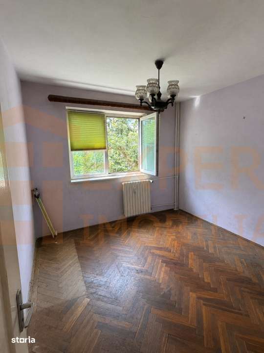 Apartament 3 camere de vanzare | Etaj 1 | Tomis Nord | Campus Universi-5
