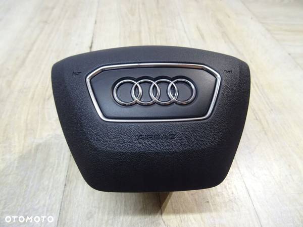 AUDI A6 A7 A8 E-TRON PODUSZKA AIR BAG 4N0880201K - 1