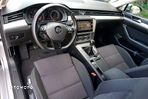 Volkswagen Passat 2.0 TDI SCR Comfortline - 26