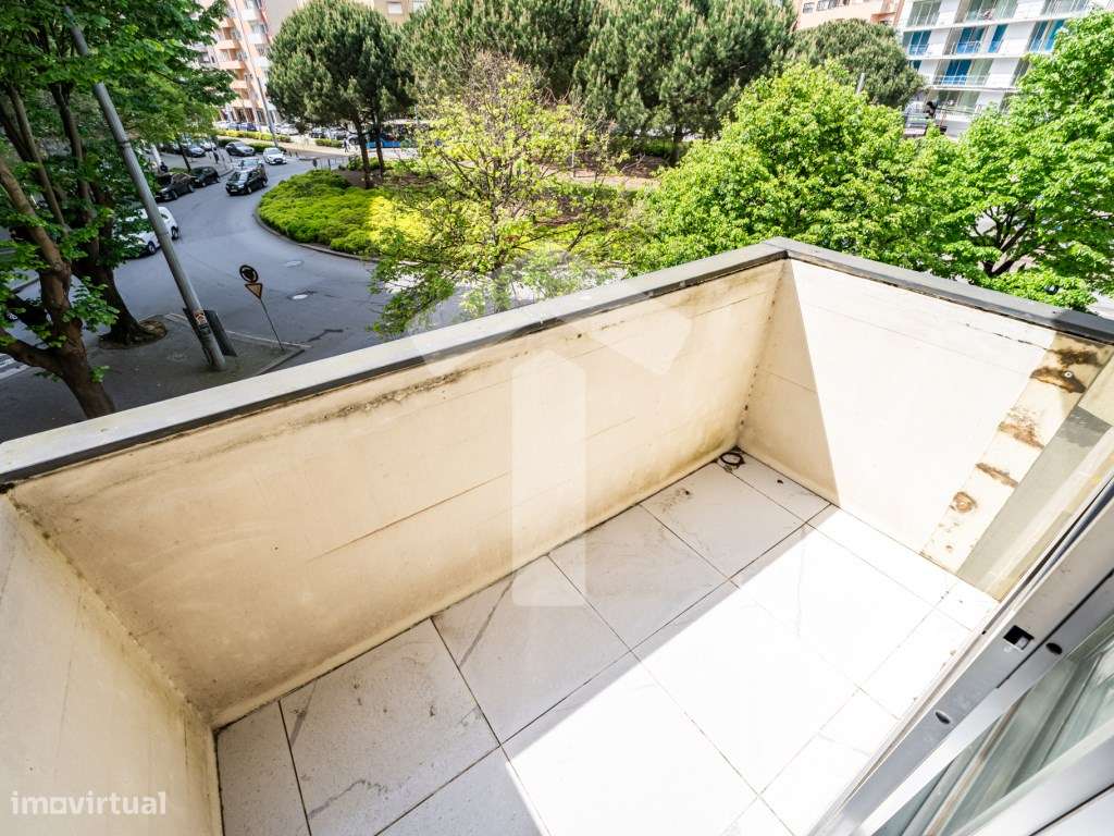 T3 Totalmente Renovado no Coração de Matosinhos-16