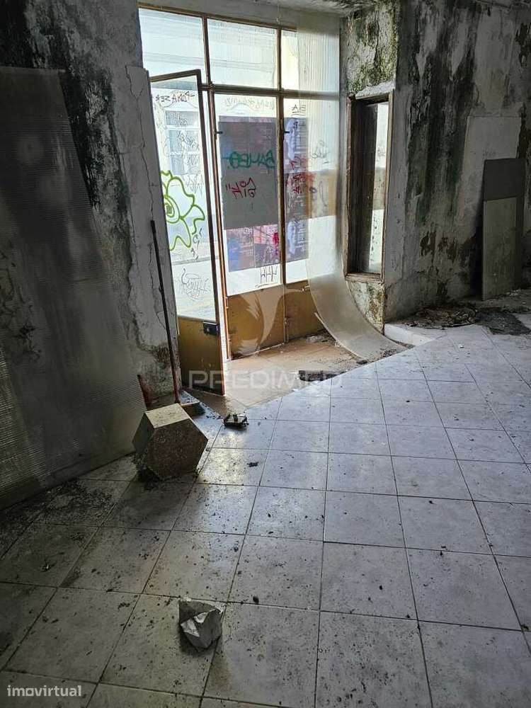 Loja para recuperar em Faro - Grande imagem: 4/10