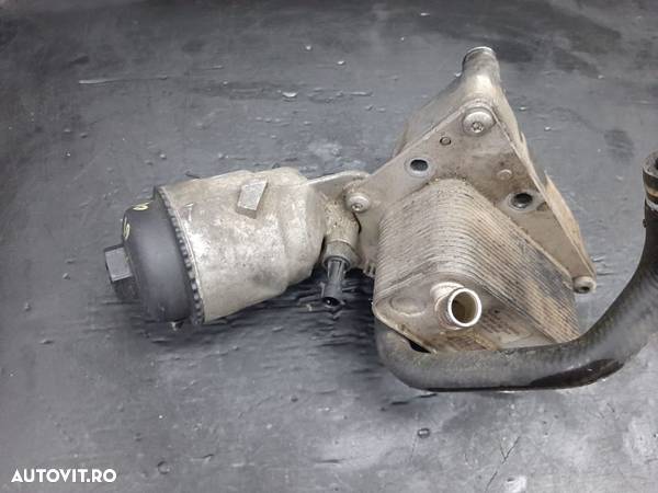 termoflot racitor ulei 1.9 jtd 939a2000 150 cp alfa romeo 159 fiat croma  5989070241 - 3