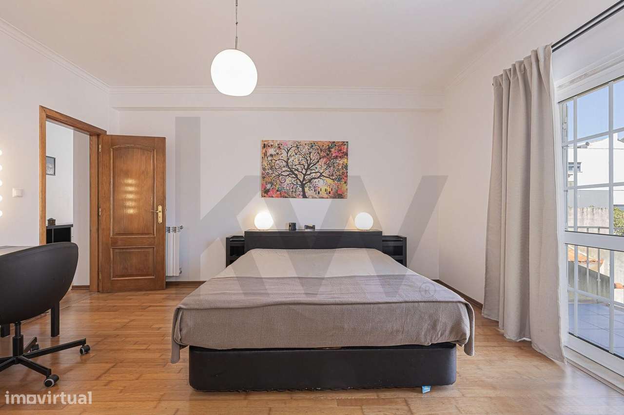 MORADIA T5 | BAIRRO DAS ARROTEIAS – CANEÇAS, ODIVELAS-36