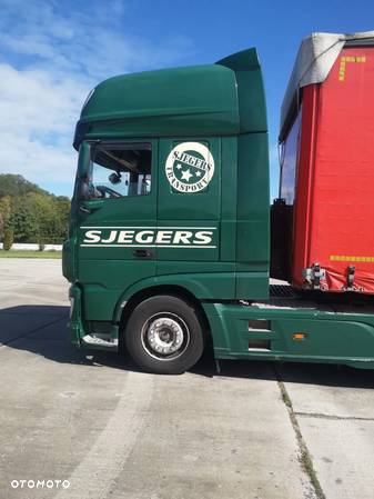 DAF DAF 105 XF 510 FT - 3