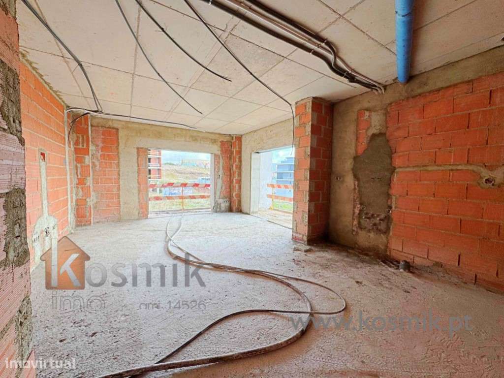 POETAS' GARDEN - PARADELA - LOURES - LISBOA - NOVOS EM CONSTRUÇÃO T...-4