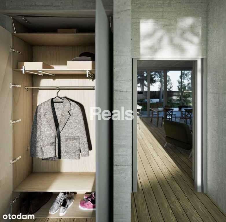 Nowoczesny, energooszczędny dom w Radości - Pełny obrazek: 5/19