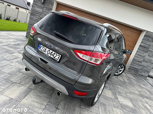 Ford Kuga 2.0 TDCi 2x4 Trend - 37