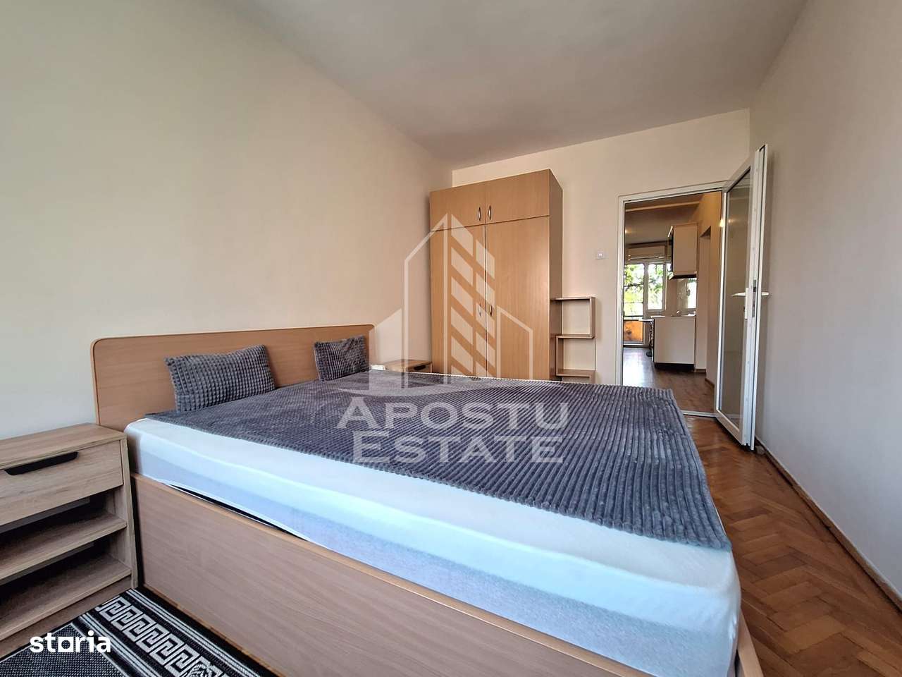 Apartament cu 3 camere, 80 mp utili, Ultracentral - Imagine principală: 5/10