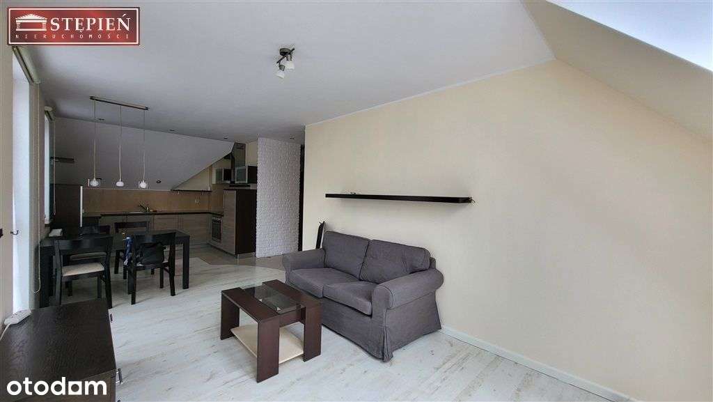 Umeblowane mieszknie w doskonałej lokalizacji - Pełny obrazek: 4/11