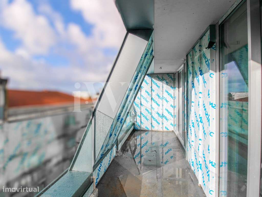 Santos Pousada City Flats - Apartamento T0 no centro do Porto - Grande imagem: 4/15