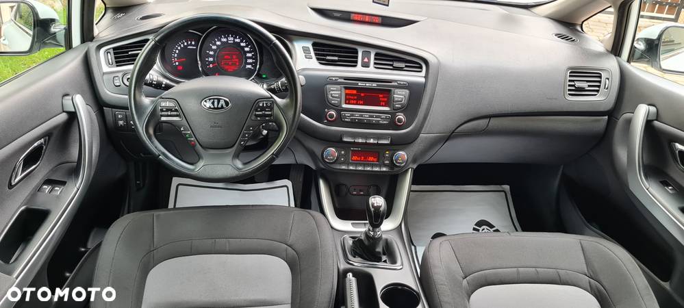 Kia Pro_cee'd Pro Ceed 1.6 GDI Edition 7 - 6