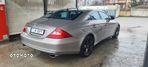 Mercedes-Benz CLS 350 - 4