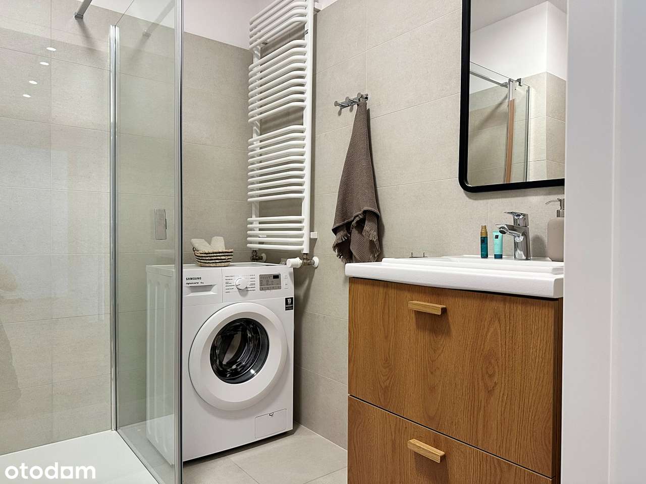 2 pokoje| Bokserska| Gotowe do zamieszkania| 0% Prowizji - Pełny obrazek: 4/10