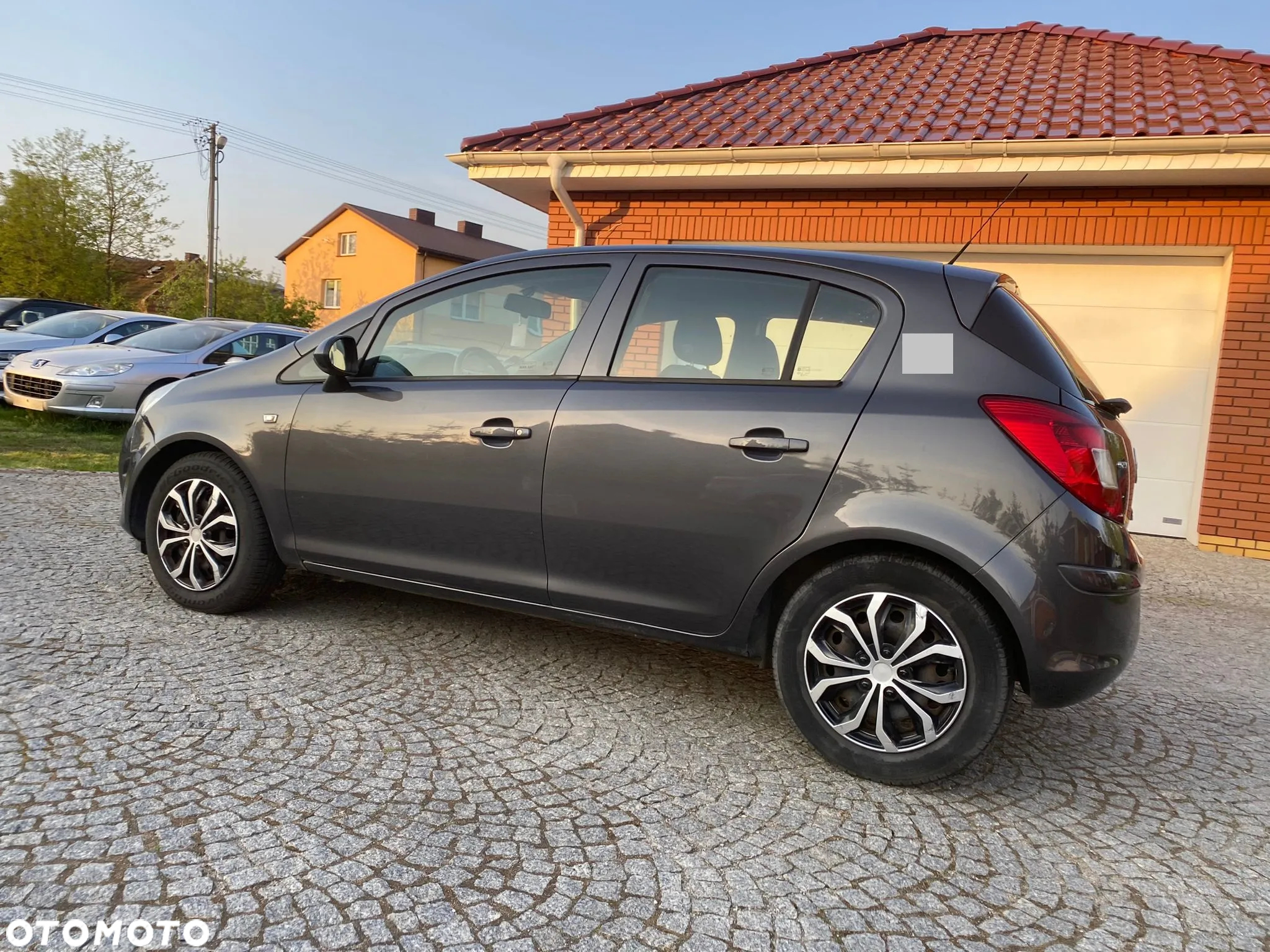 Opel Corsa 1.3 CDTI Active - 6