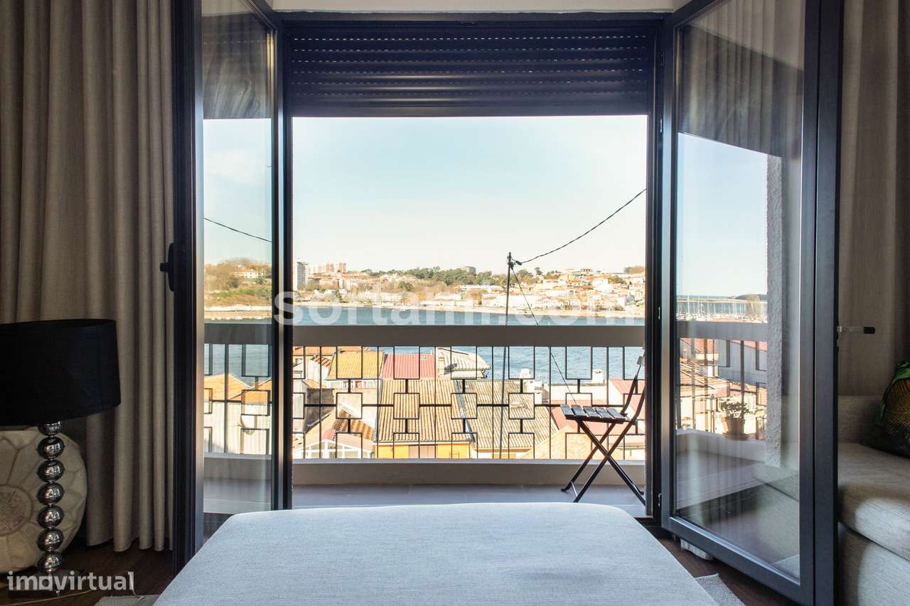 Moradia em Banda T2 Venda em Santa Marinha e São Pedro da Afurada,Vila - Grande imagem: 3/16