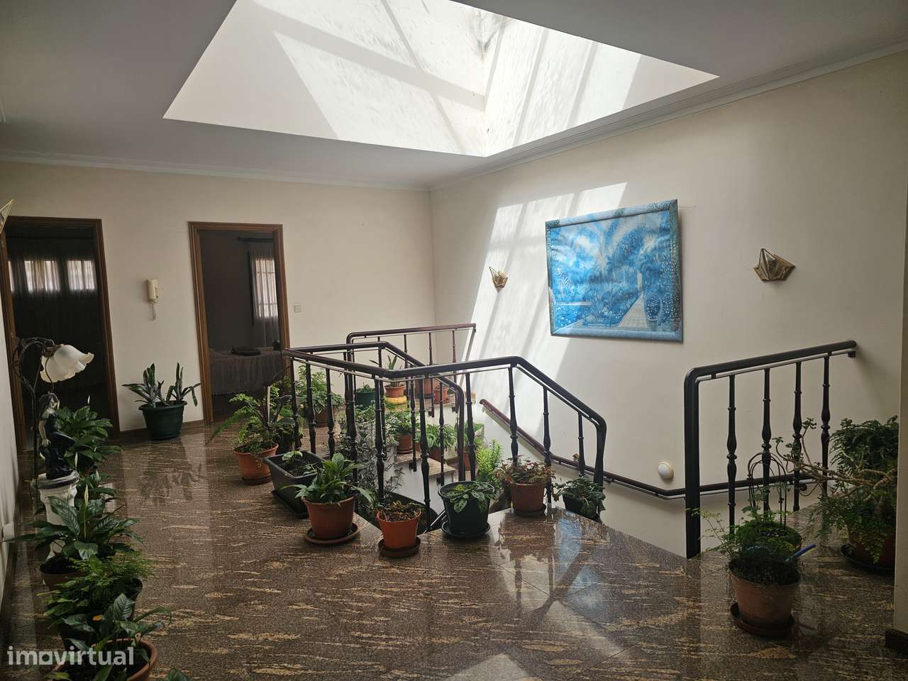 Excelente moradia T8 - Canelas, Vila Nova de Gaia-38