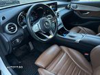 Mercedes-Benz GLC Coupe 220 d 4MATIC - 9