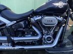 Harley-Davidson Softail Fat Boy - 4