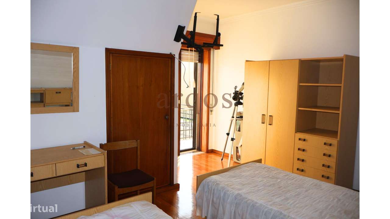 Moradia Isolada T4+1 em Lourosa-14