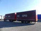 Mercedes-Benz ACTROS 2543 MP4 / EURO 6 / ZESTAW PRZESTRZENNY / - 6