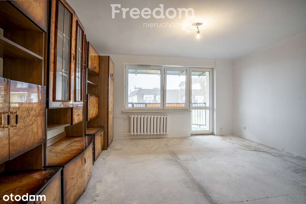 3 pokojowe  na Barankach z widokiem na jezioro - Pełny obrazek: 4/14