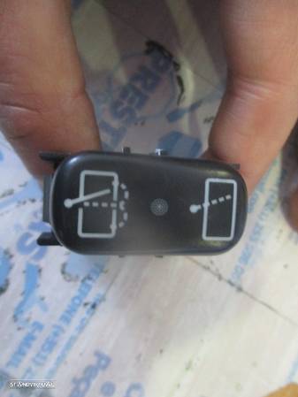 Interruptor 1638203410 MERCEDES ML W163 ESCOVAS TRAS - 1