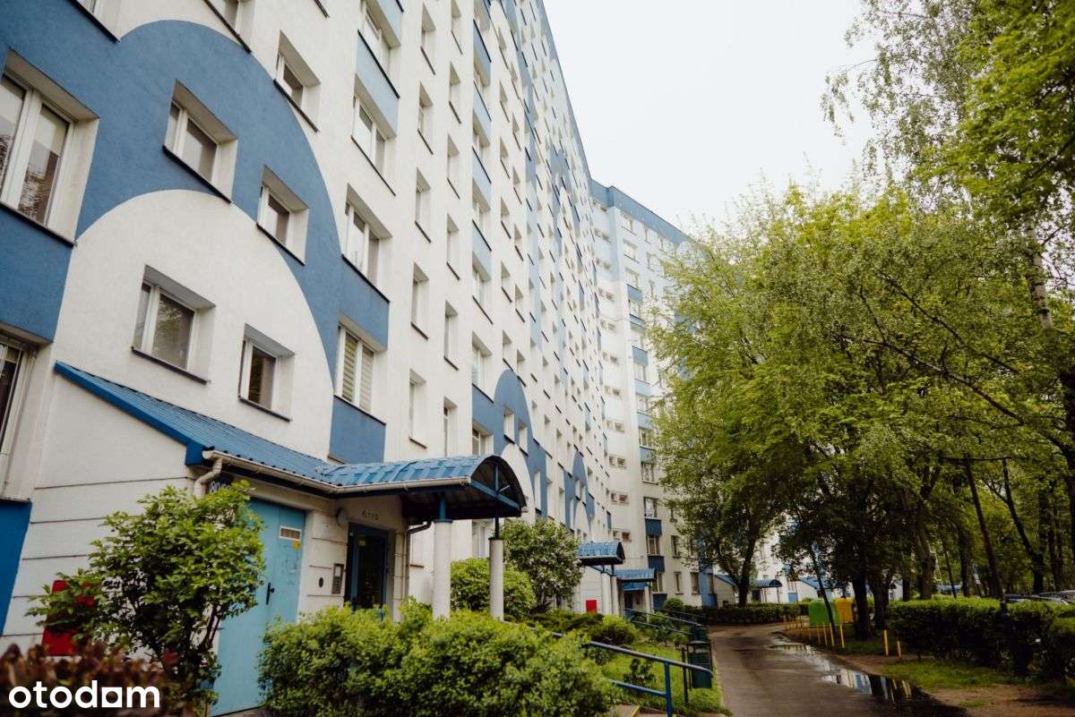 Rozkładowe mieszkanie, idealne dla rodziny Bałuty-17